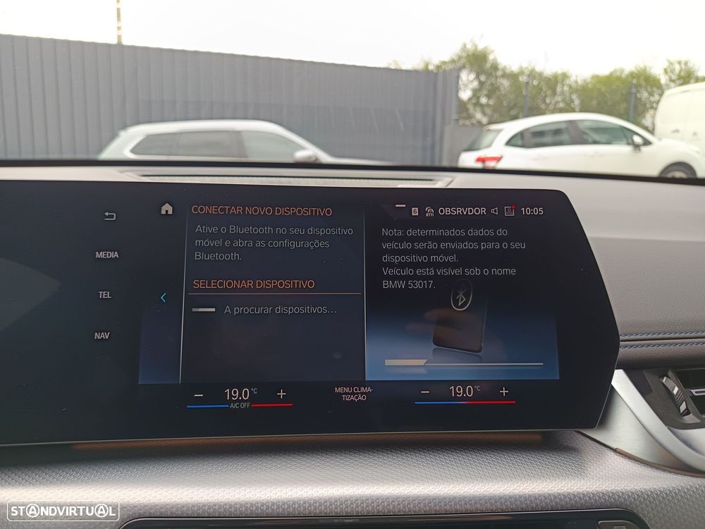 BMW X1 xDrive25e Pack Desportivo M Pro - 46