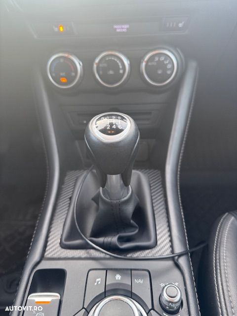 Mazda CX-3 G121 4x2 Revolution - 17