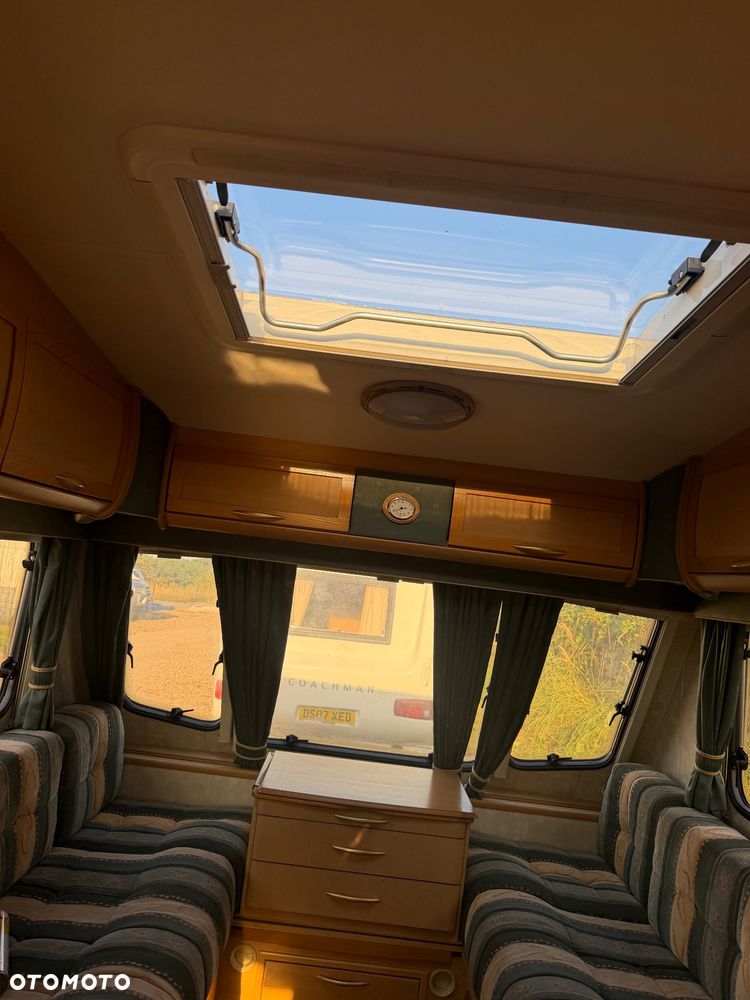 SWIFT Abbey Vogue gts - 15