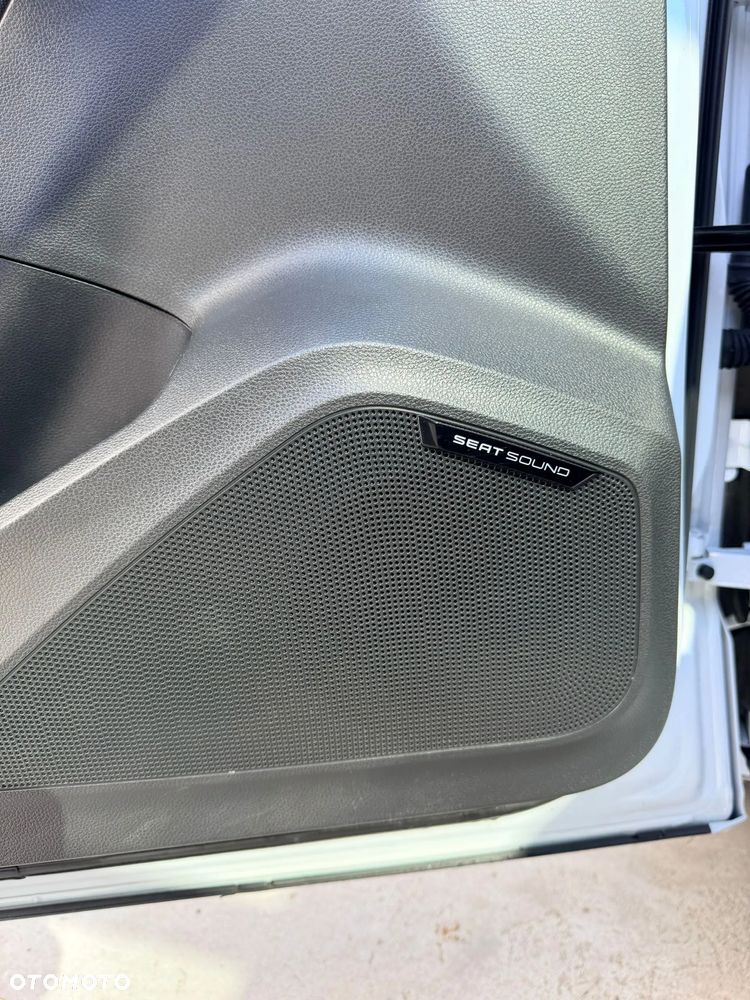 Seat Ateca 1.4 ECO TSI FR S&S DSG - 15