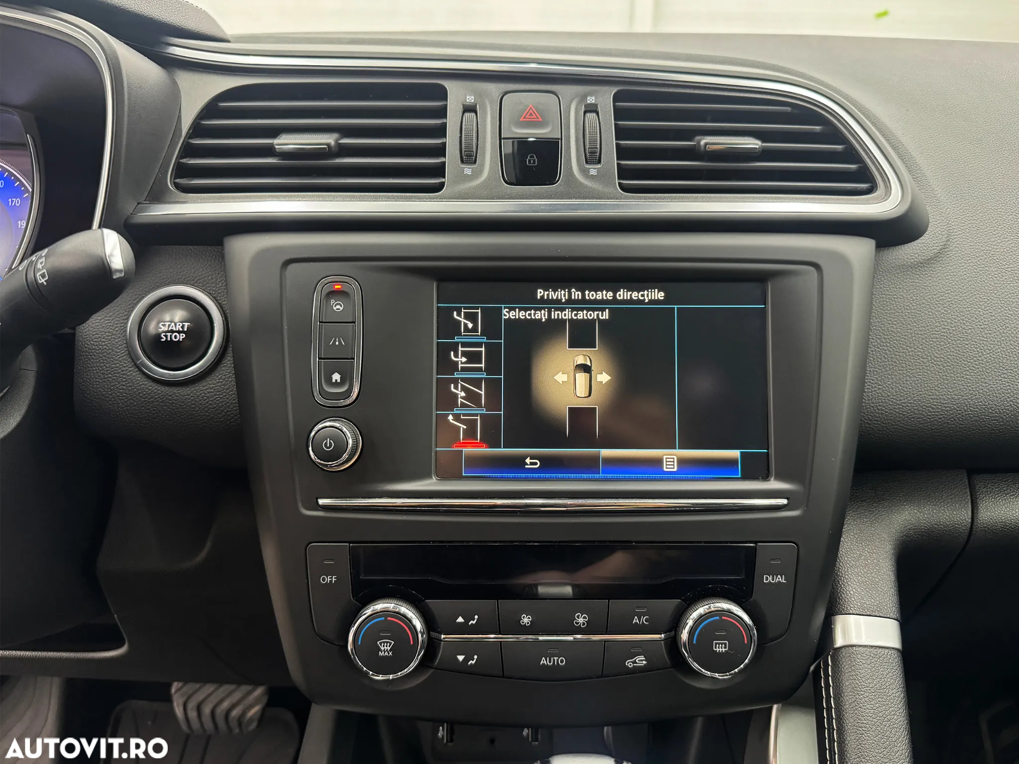 Renault Kadjar Energy dCi 130 X-tronic Bose Edition - 29