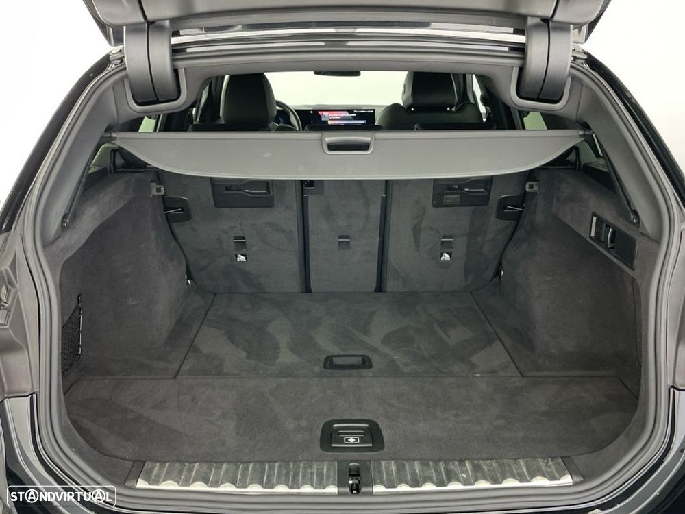 BMW 320 d Touring Pack M Auto - 13