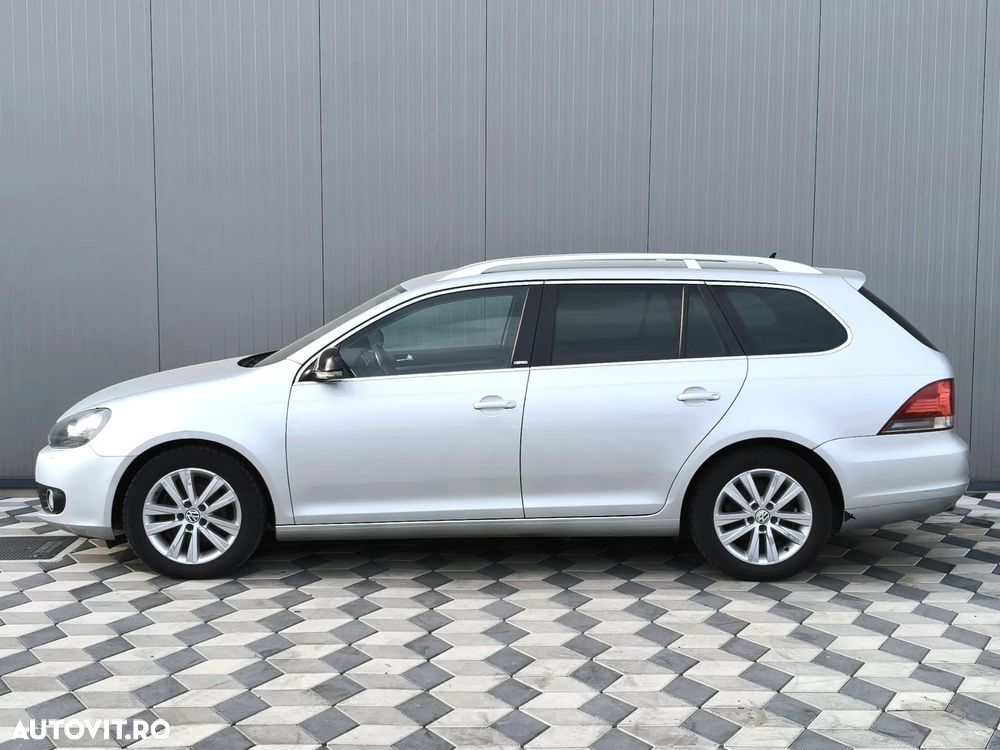 Volkswagen Golf - 16