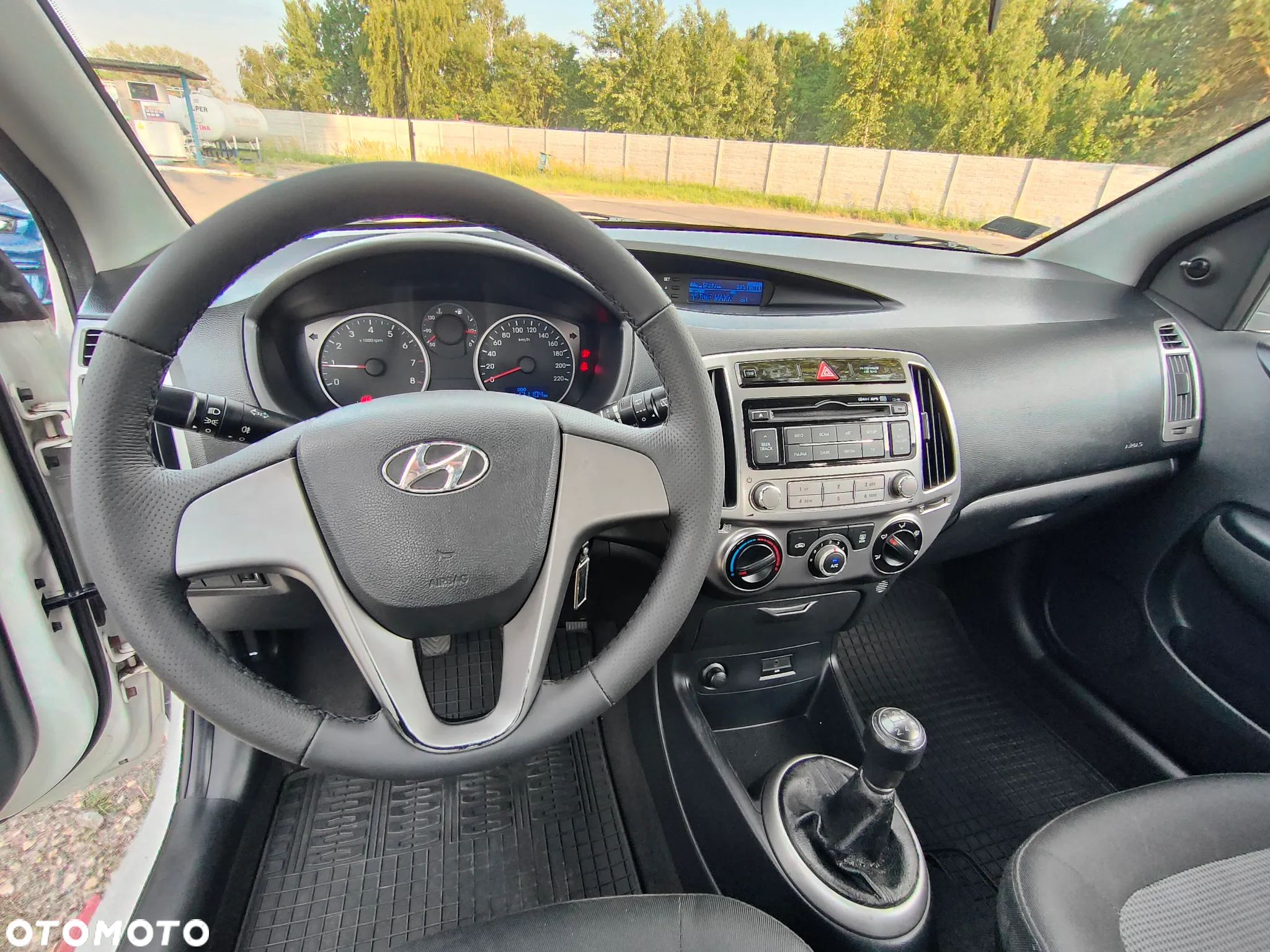 Hyundai i20 1.25 Classic + - 5