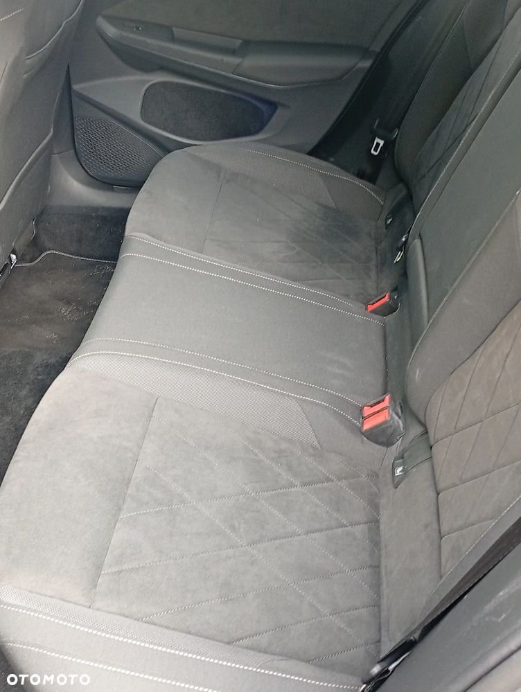 Volkswagen Golf Variant 1.5 TSI OPF Life - 22