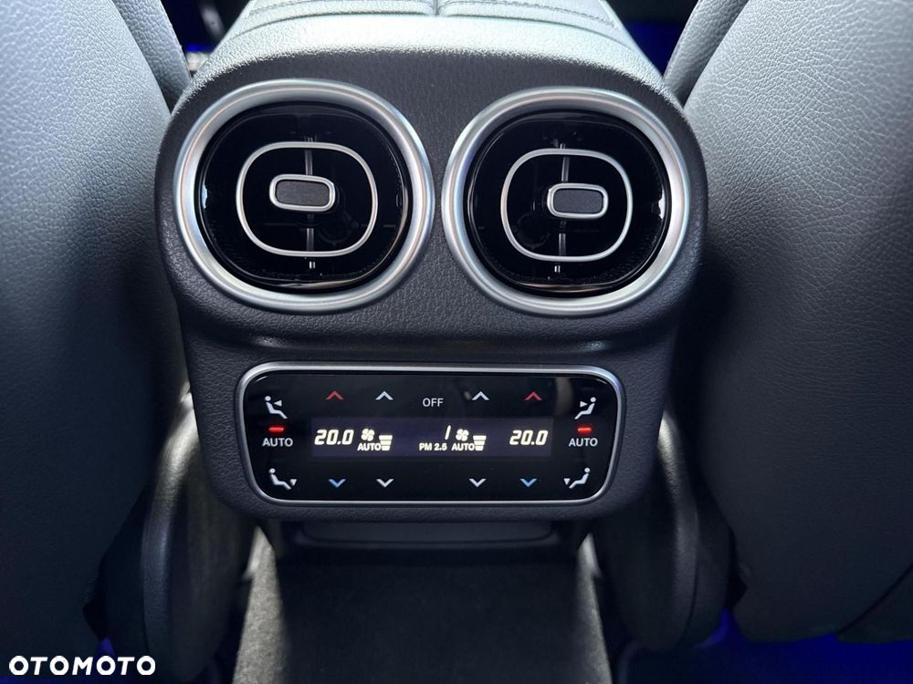 Mercedes-Benz GLC - 20