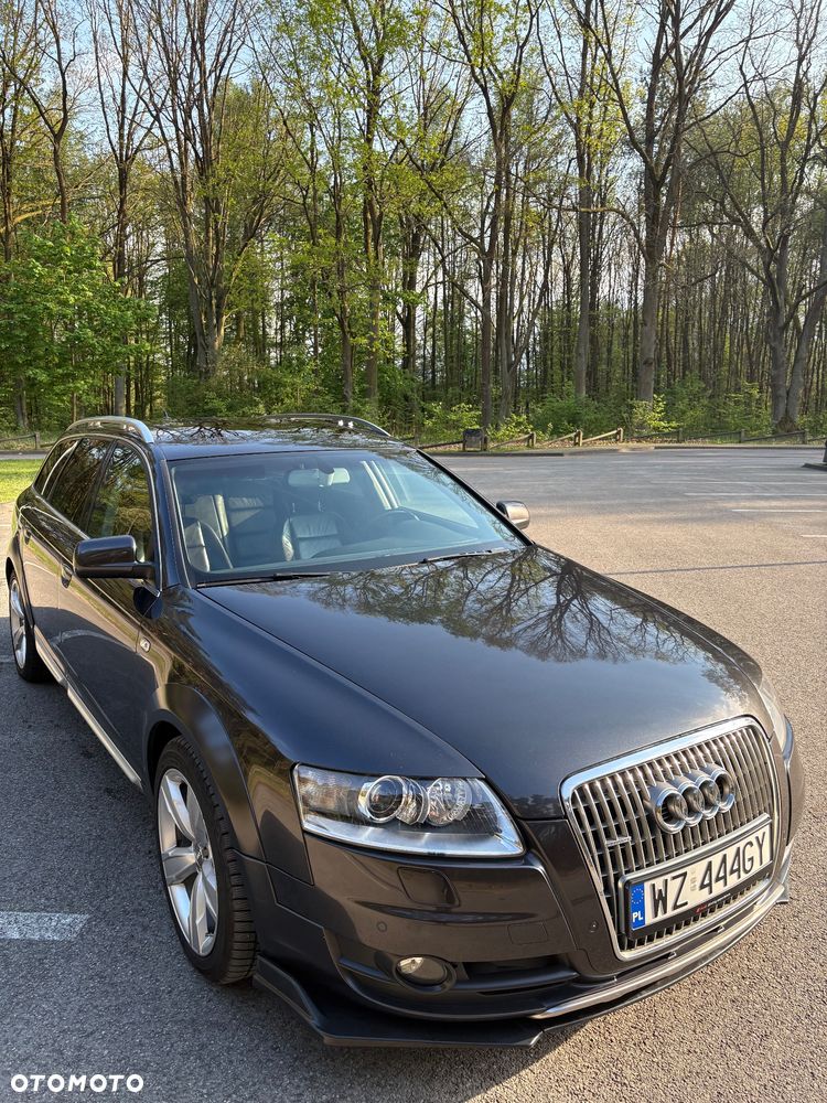 Audi A6 Allroad - 11