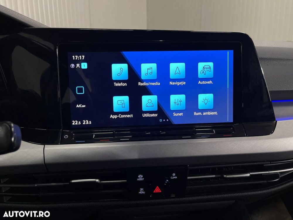 Volkswagen Golf 2.0 TDI SCR DSG Life - 17