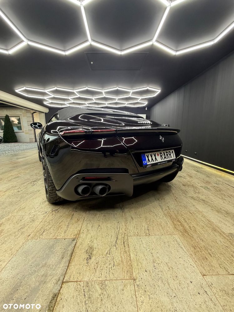 Ferrari Roma Spider - 7