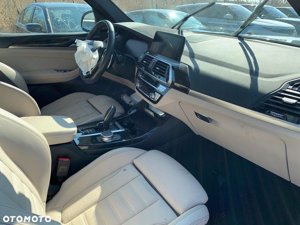 BMW X3 xDrive30i M Sport - 17