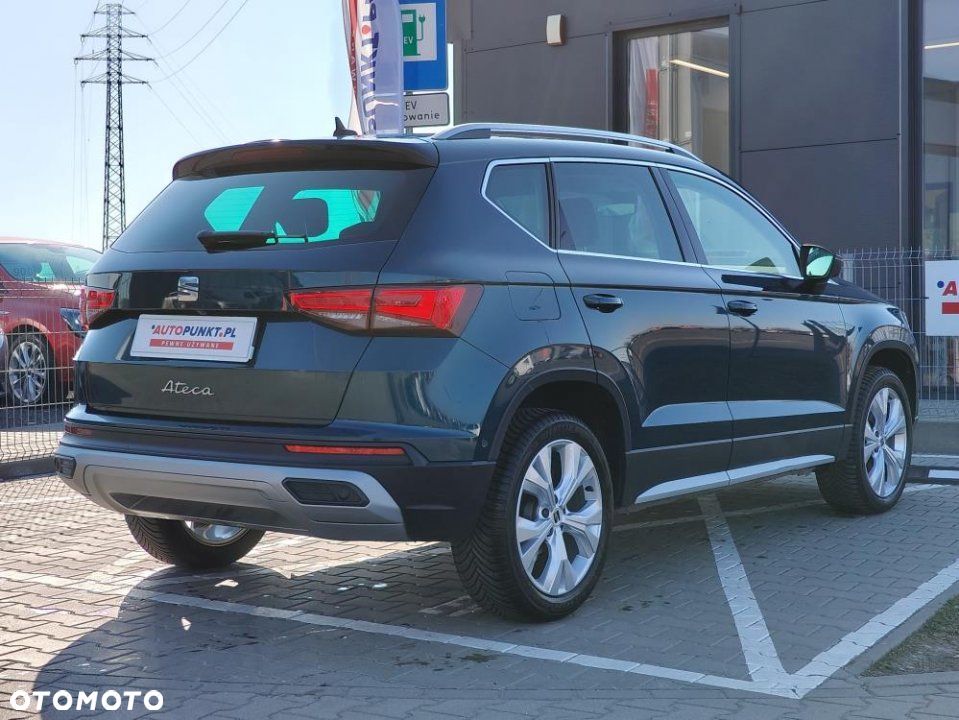 Seat Ateca - 7