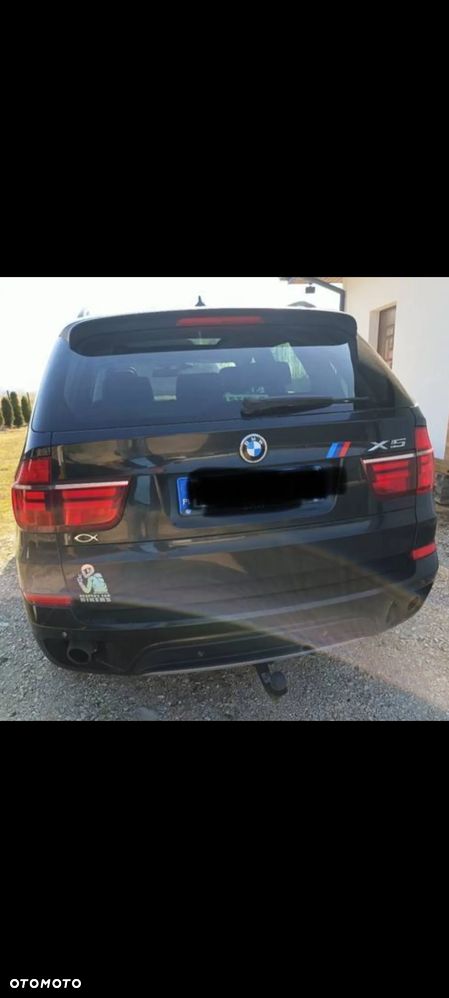 BMW X5 - 6