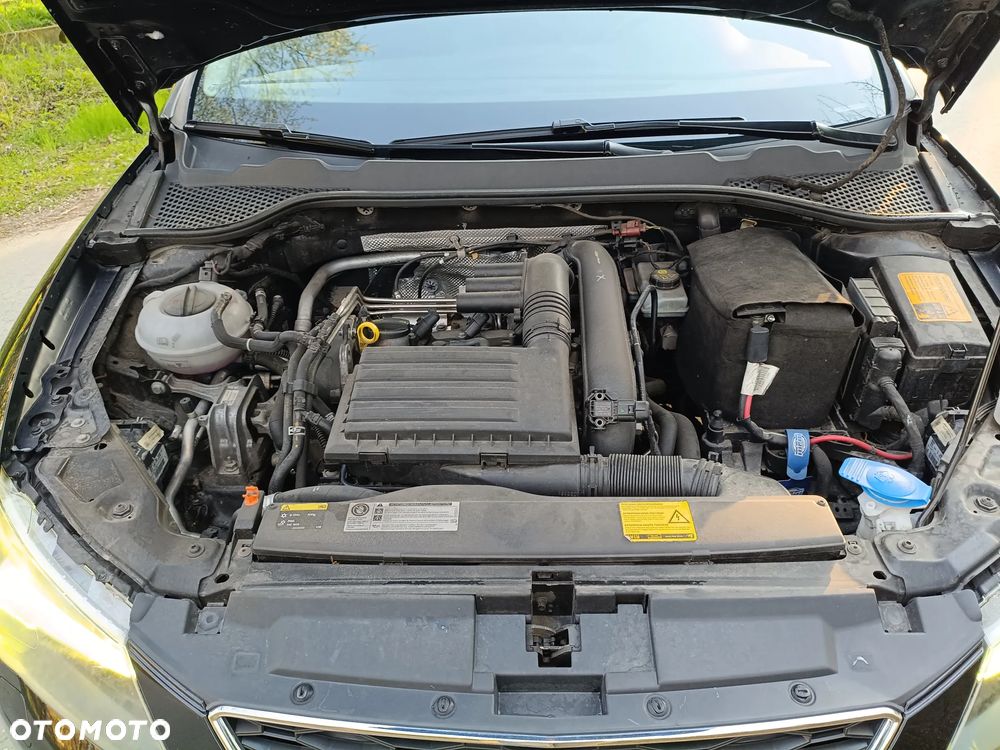 Seat Leon 1.4 TSI FR S&S - 12