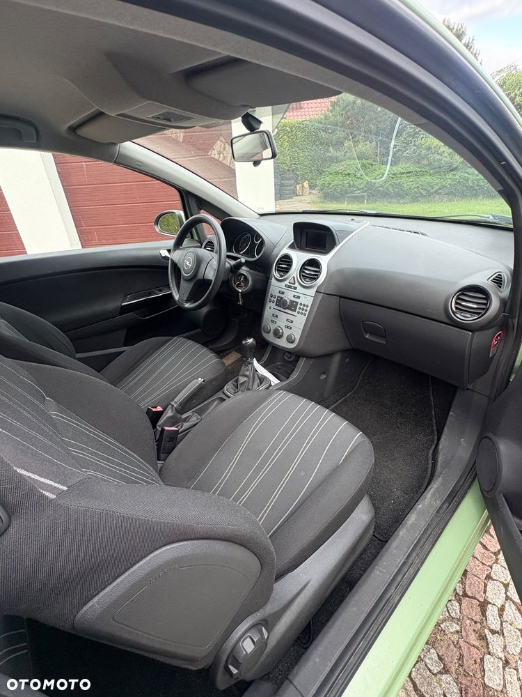 Opel Corsa 1.2 16V Color Edition - 19