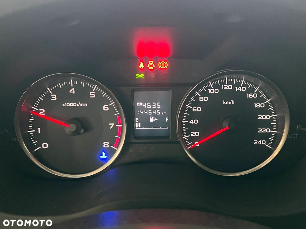 Subaru XV 2.0i Active - 27