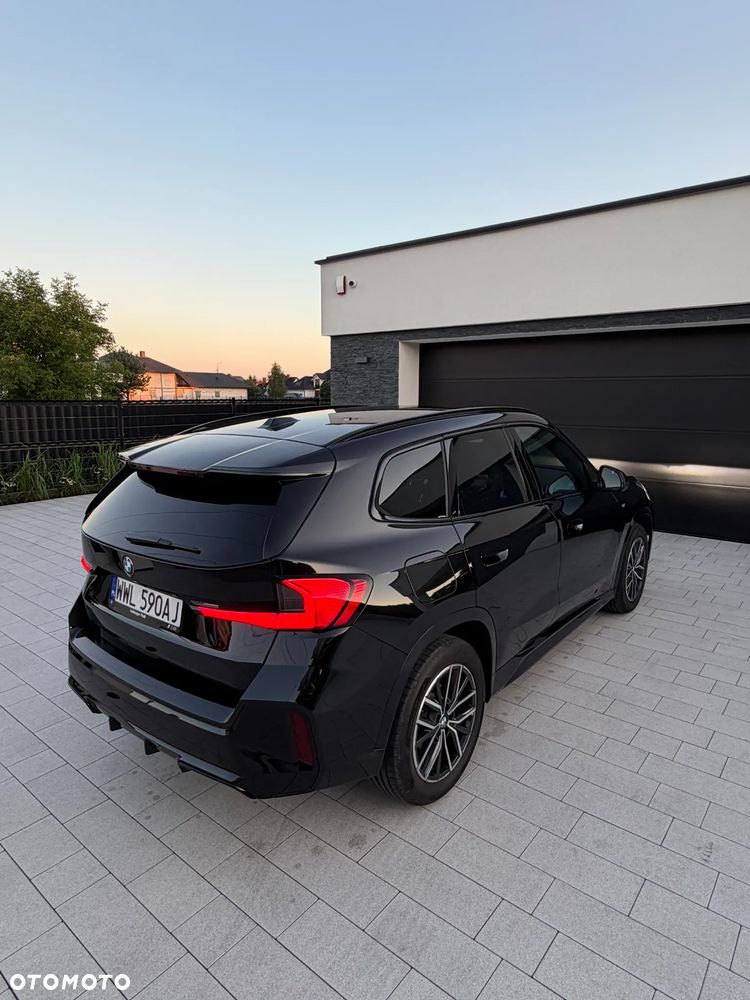 BMW X1 sDrive20i mHEV sport - 1