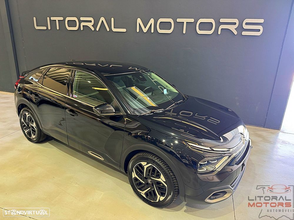 Citroen C4 2022 photo 2