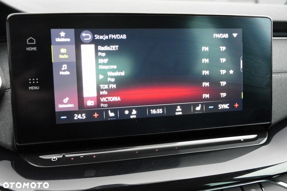 Skoda Octavia 1.5 TSI ACT Style - 23