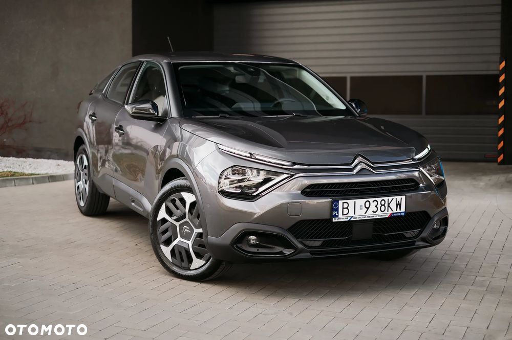 Citroën C4 1.5 BlueHDi Shine S&S - 1