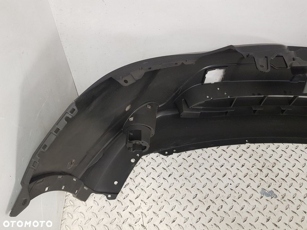 ORYGINALNY FABRYCZNIE NOWY ZDERZAK PRZEDNI PRZÓD NISSAN QASHQAI II 2 J11 4xPDC 14-17 620224EA0H - 7