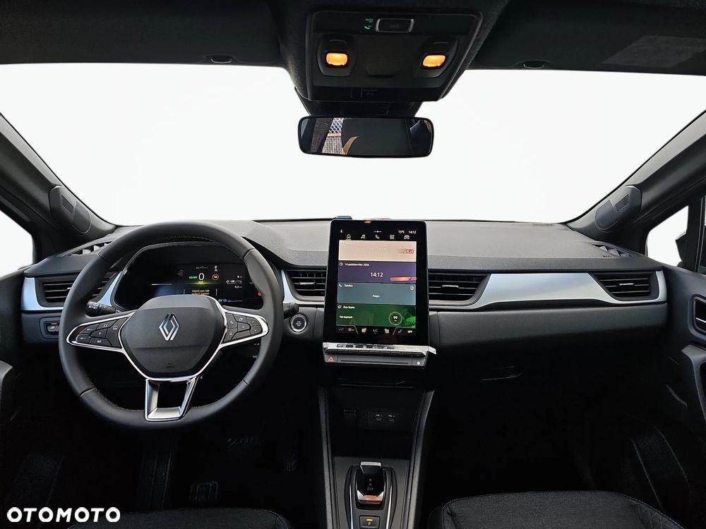 Renault Symbioz - 23