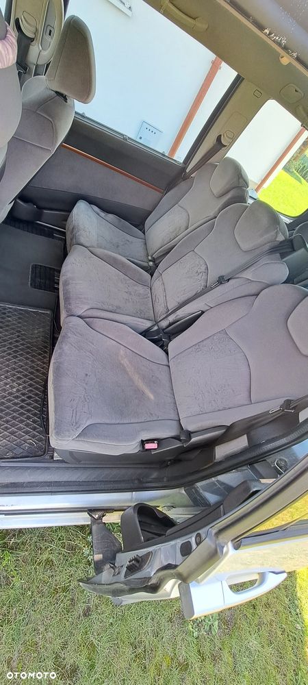 Citroën C8 2.0 HDi Control+ - 3