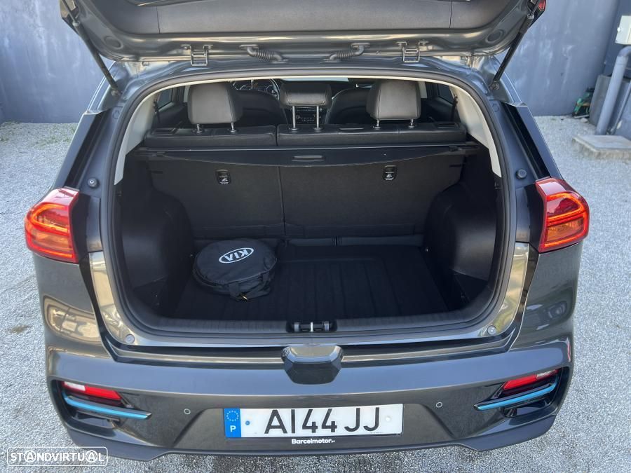 Kia e-Niro 64kWh - 49