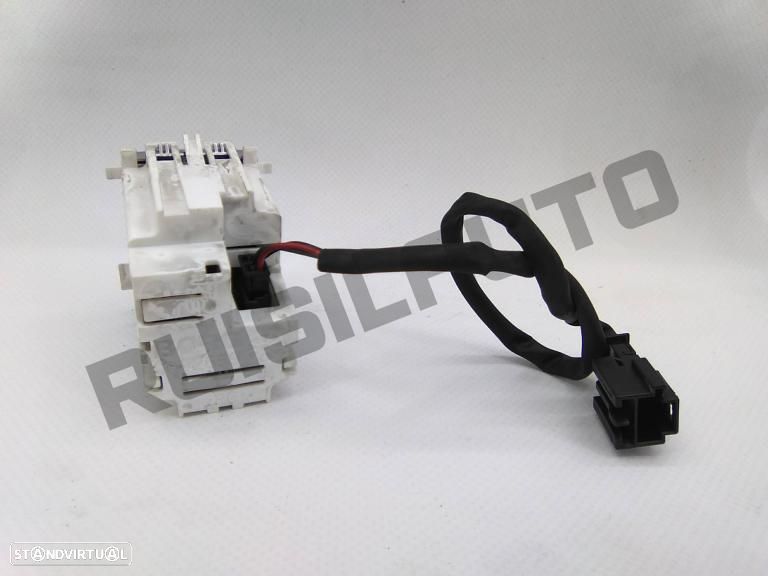 Relógio Analógico A22182_70370 Mercedes S W221 Sedan [2005_2013 - 3