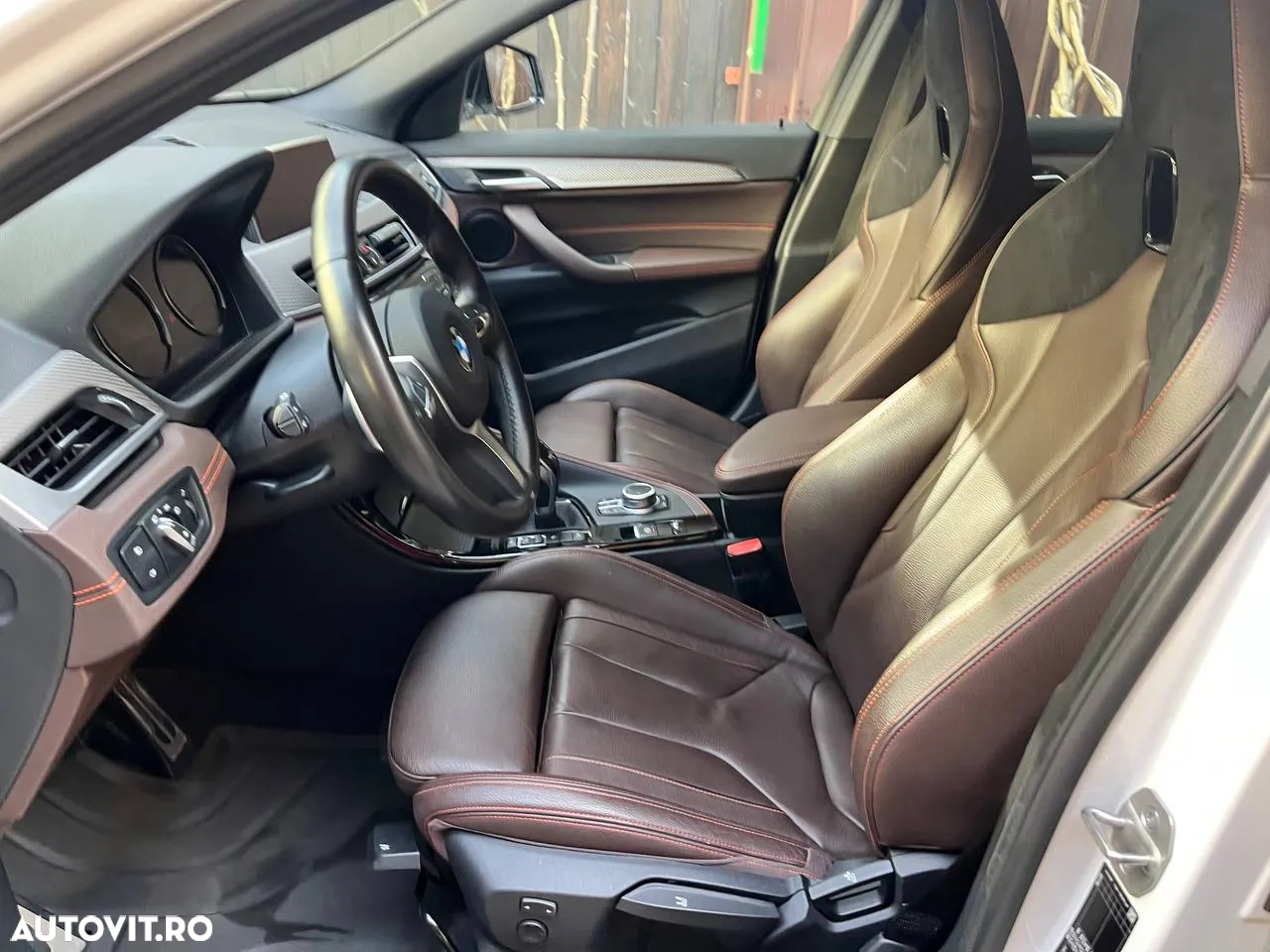 BMW X2 xDrive20i AT M Sport - 15