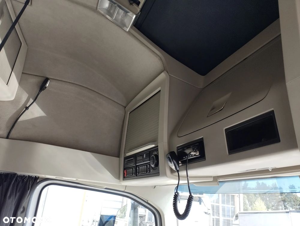 Volvo FH 500 Euro 6, Automat, Standard, Serwisowany, Niski przebieg, - 14