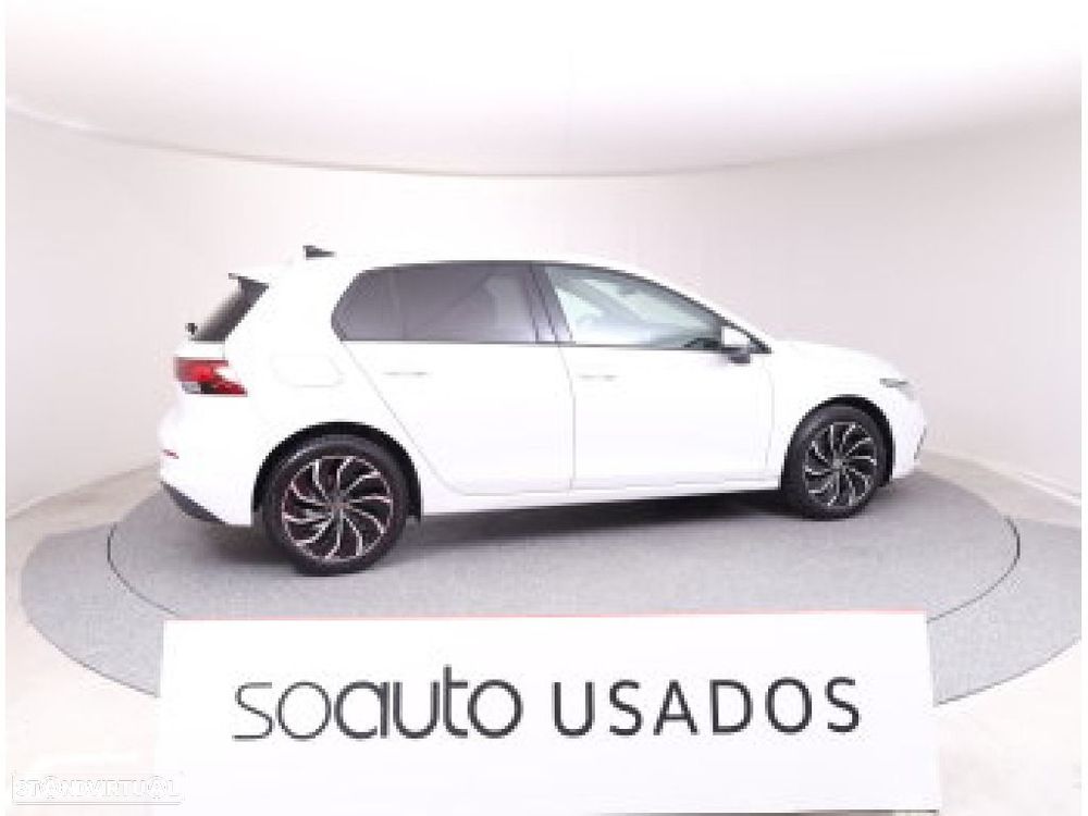 VW Golf 1.0 TSI Life - 16