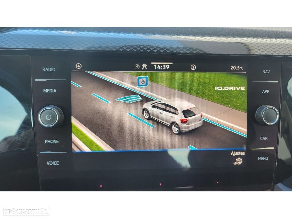VW Taigo 1.0 TSI Urban - 17