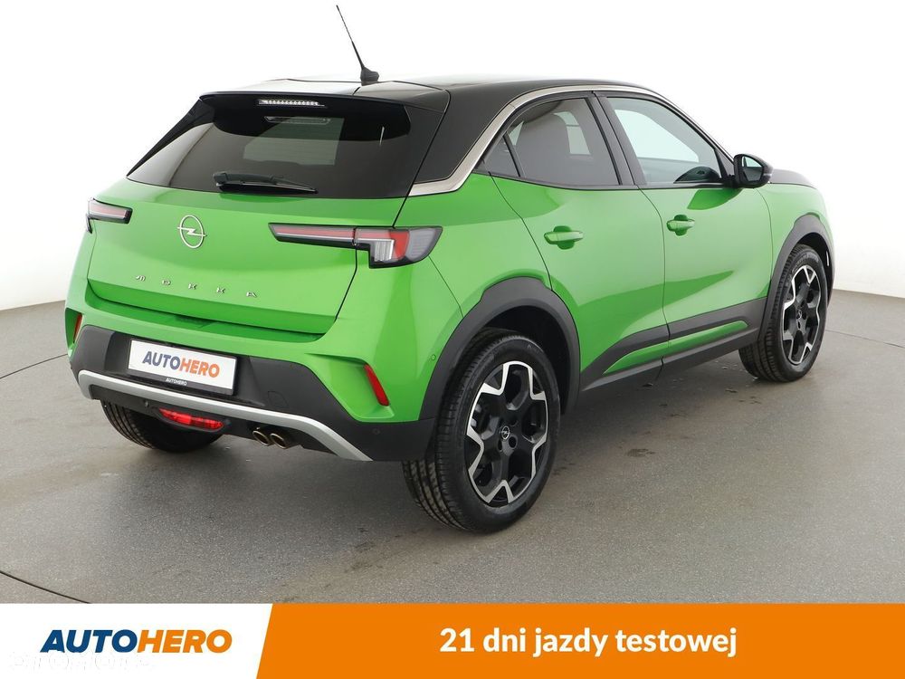 Opel Mokka - 6