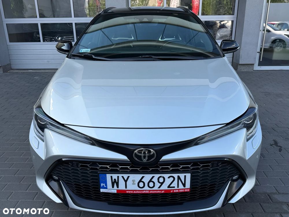 Toyota GR Corolla - 28