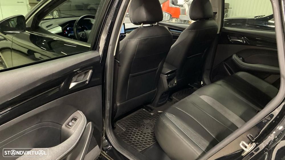MG MG5 61 kWh Luxury - 6