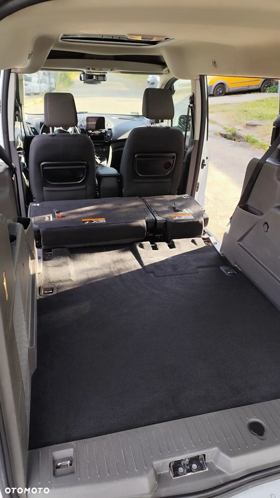Ford Tourneo Connect Gr 1.5 TDCi Titanium - 15