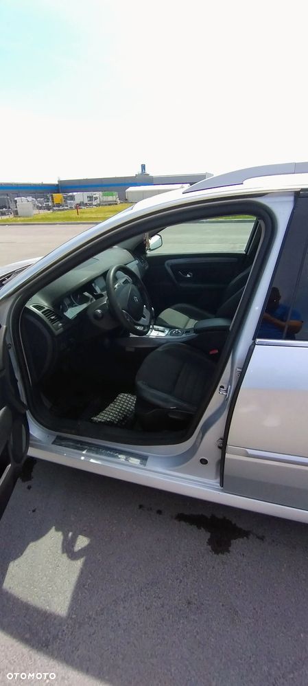Renault Laguna 2.0T Expression - 10