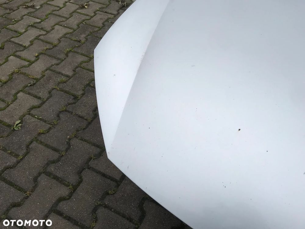 VW Golf VI 6 5K 5K0 maska LA7W - 6