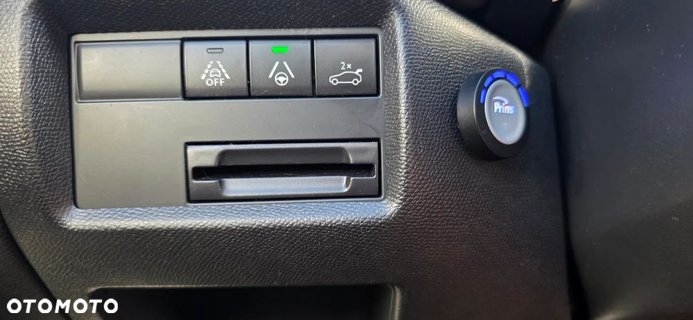 Citroën C5 Aircross 1.6 PureTech Shine EAT8 - 28