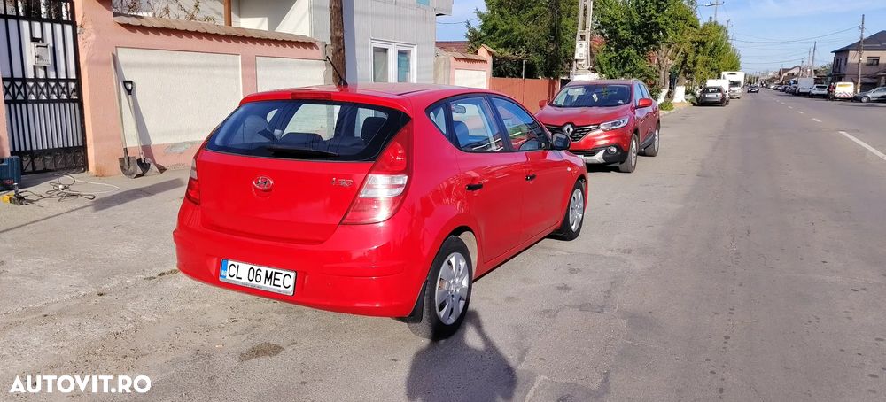 Hyundai i30 - 3