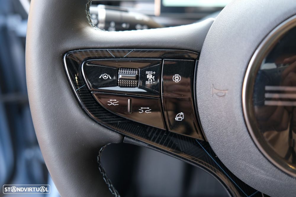 BYD Seal 82.5 kWh Design - 33