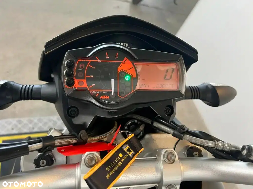 KTM Inny - 34