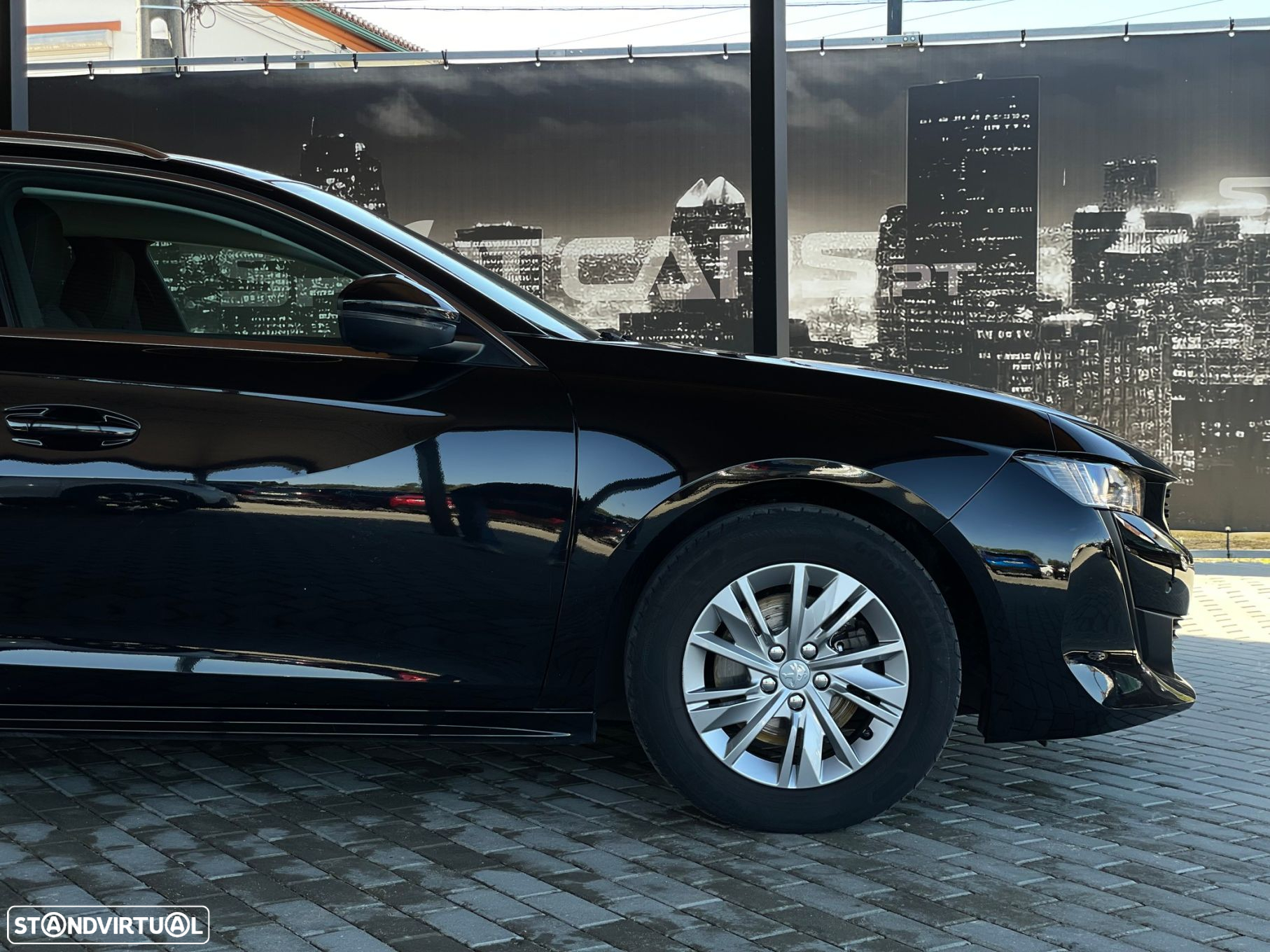 Peugeot 508 SW 1.5 BlueHDi Business Line - 7