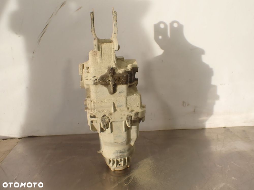 DYFERENCJAŁ TYŁ HONDA CR-V I LIFT - 9