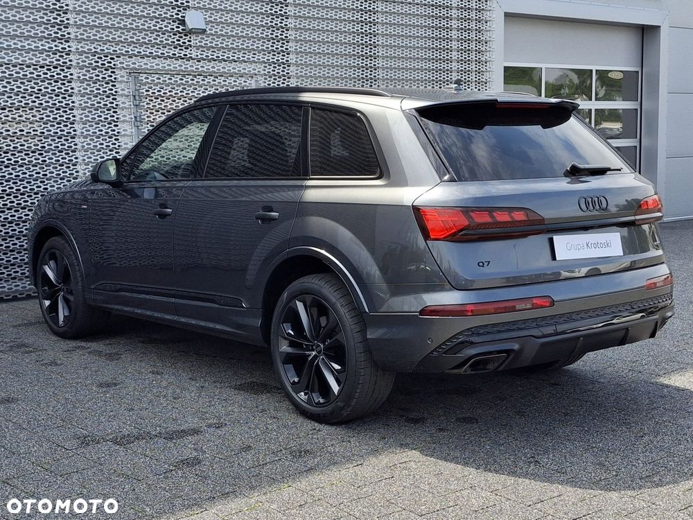 Audi Q7 - 2