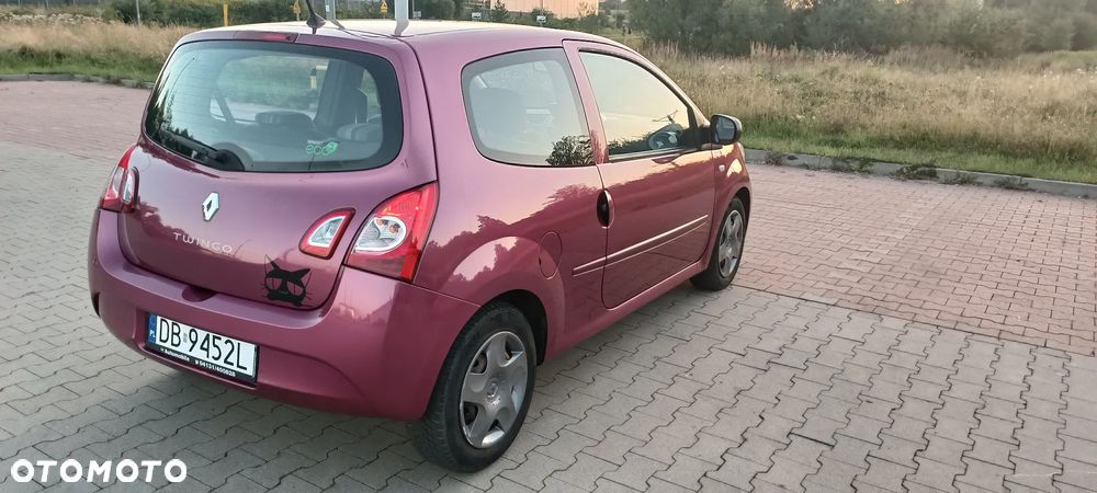 Renault Twingo 1.2 LEV 16V 75 eco2 - 6