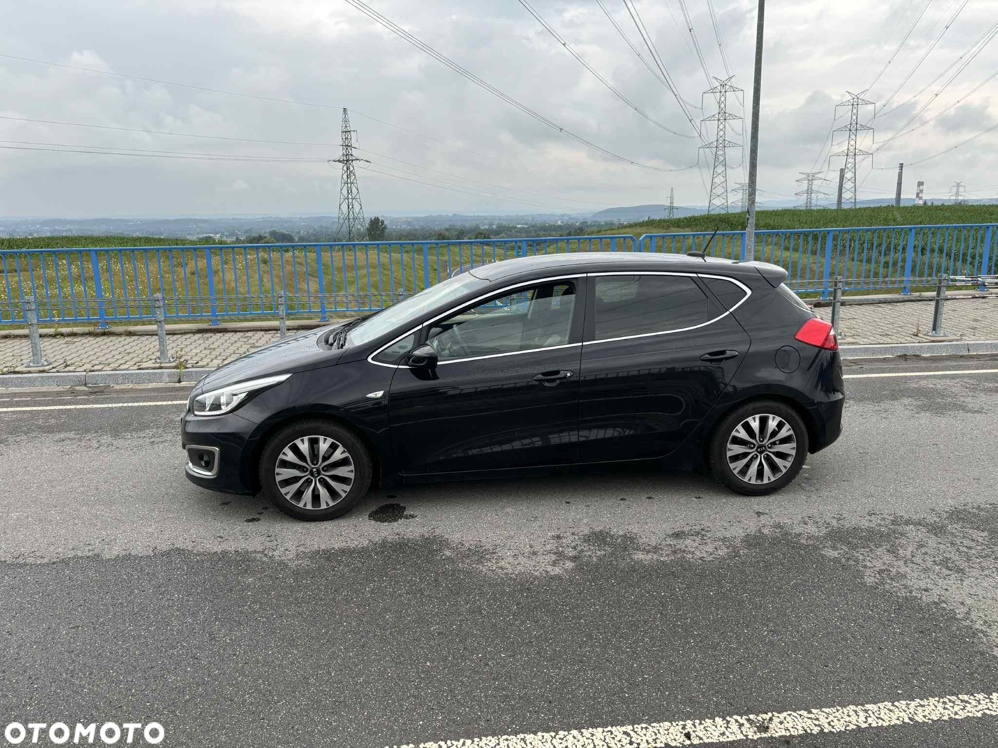 Kia Ceed - 2