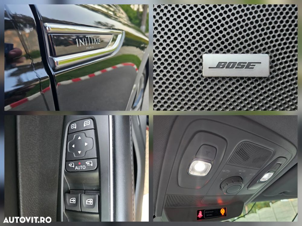 Renault Talisman ENERGY TCe 200 EDC INITIALE PARIS - 28