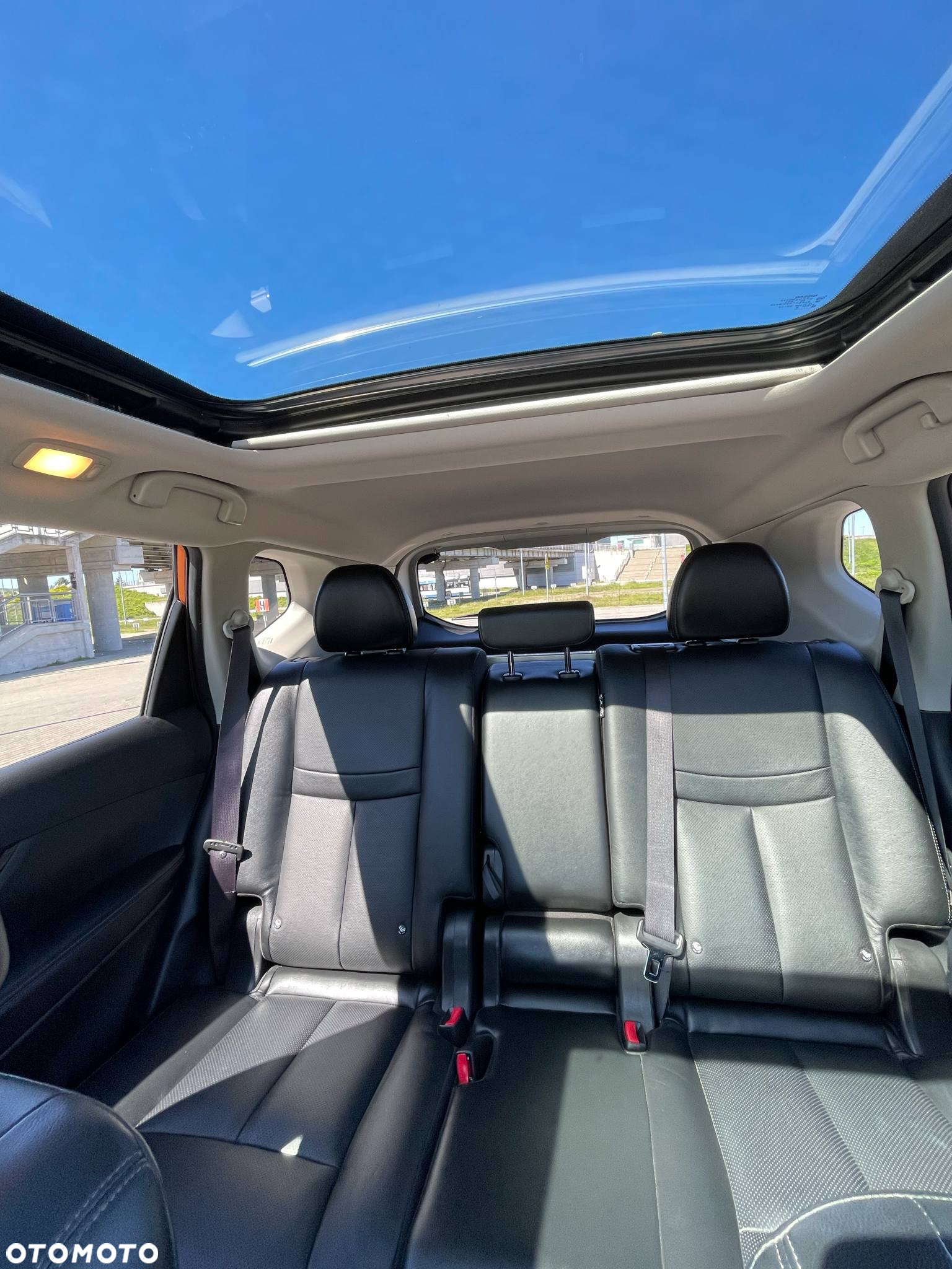 Nissan X-Trail 2.0 dCi Tekna Xtronic 4WD - 9