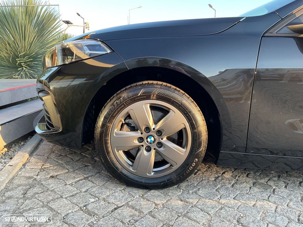 BMW 116 - 13
